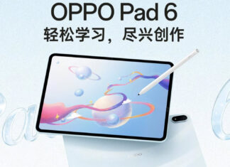 OPPO Pad 6 (1)