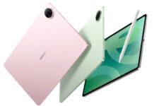HONOR Pad 20 Tablet Unveiled, With 12 Inch Screen, 10.100 mAh Battery honor pad 20 1