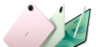 honor pad 20 1