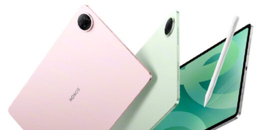 honor pad 20 1