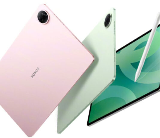 HONOR Pad 20 Tablet Unveiled, With 12 Inch Screen, 10.100 mAh Battery honor pad 20 1