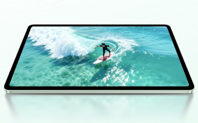 honor pad 20 3