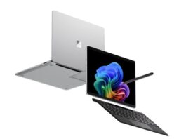 Microsoft Launches New Surface Laptop 8 Models, New Surface Pro Units microsoft surface pro 8 laptop 2026