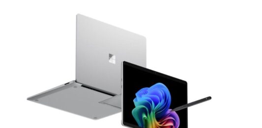 Microsoft Launches New Surface Laptop 8 Models, New Surface Pro Units microsoft surface pro 8 laptop 2026