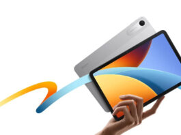 poco c pad