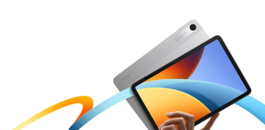 poco c pad
