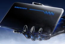 red magic gaming tablet 5 pro