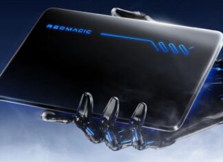 Red Magic Gaming Tablet 5 Pro Launch Date Confirmed, Plus Transparent Design red magic gaming tablet 5 pro