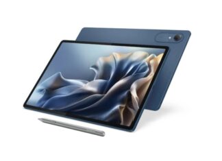 Motorola Pad 70 Pro tablet (1)