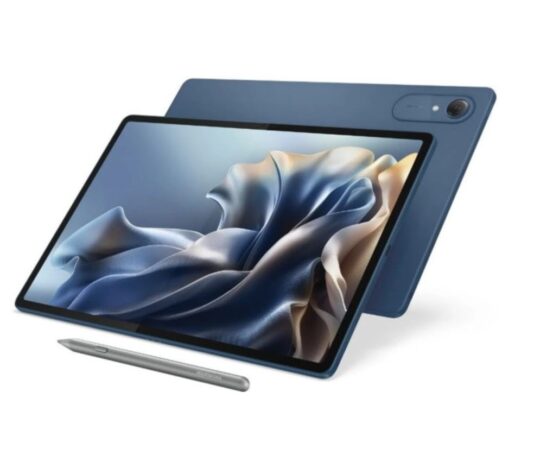 Motorola Pad 70 Pro tablet (1)