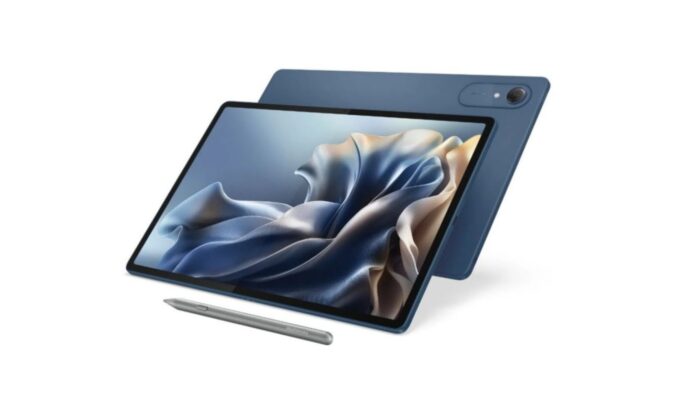 Motorola Pad 70 Pro tablet (1)