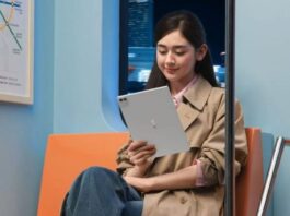 Computex 2026: ASUS Pad 2026 Unveiled, With Tandem OLED Display asus pad 2026 (1)