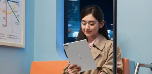 Computex 2026: ASUS Pad 2026 Unveiled, With Tandem OLED Display asus pad 2026 (1)