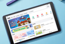 honor win pad mini