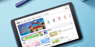 honor win pad mini