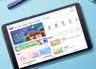 Honor could launch an 8-inch OLED gaming tablet under the Win lineup honor win pad mini