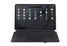 Juno Tab 4 is a Linux Tablet With Intel Core Ultra CPU, Two Screen Sizes juno 4 linux tablet (1)