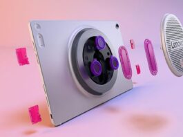 Lenovo Tab Plus Gen 2 Debuts With 9 JBL Speakers and Dolby Vision Display lenovo tab plus gen 2 (1)