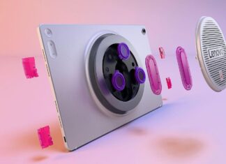 Lenovo Tab Plus Gen 2 Debuts With 9 JBL Speakers and Dolby Vision Display lenovo tab plus gen 2 (1)