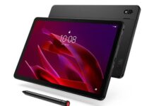 Lenovo ThinkTab X11 Tablet On Sale for $500, With Removable Battery lenovo thinktab x11 (1)