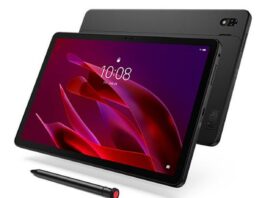 Lenovo ThinkTab X11 Tablet On Sale for $500, With Removable Battery lenovo thinktab x11 (1)