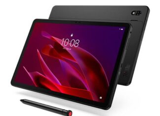 Lenovo ThinkTab X11 Tablet On Sale for $500, With Removable Battery lenovo thinktab x11 (1)