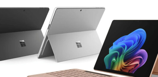 Microsoft Surface Pro 13 Inch With Snapdragon X2 Elite Leaks microsoft surface pro 13 snapdragon x2 elite (2)