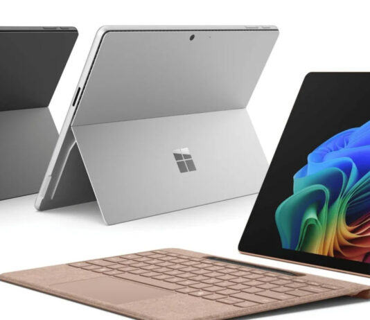 Microsoft Surface Pro 13 Inch With Snapdragon X2 Elite Leaks microsoft surface pro 13 snapdragon x2 elite (2)