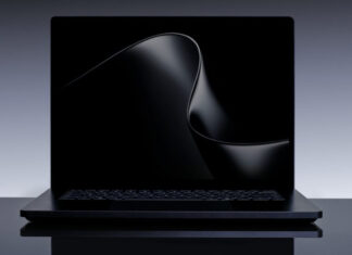 Microsoft Surface Laptop Ultra Debuts, With NVIDIA RTX Spark, Bright Screen nvidia rtx spark surface laptop ultra (1)