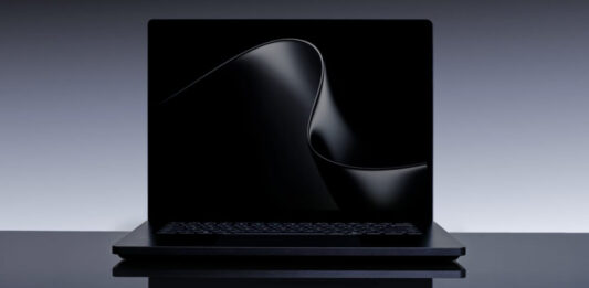 Microsoft Surface Laptop Ultra Debuts, With NVIDIA RTX Spark, Bright Screen nvidia rtx spark surface laptop ultra (1)