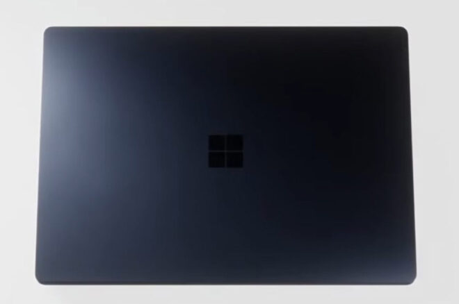 nvidia rtx spark surface laptop ultra (2)