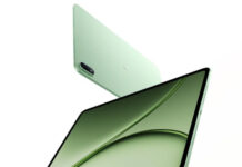 OnePlus Pad 3 Pro Launched: Beautiful Green Tablet With Loads of Power oneplus pad 3 pro