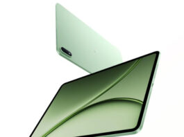 OnePlus Pad 3 Pro Launched: Beautiful Green Tablet With Loads of Power oneplus pad 3 pro