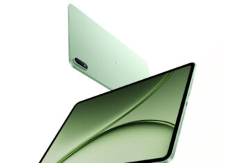 OnePlus Pad 3 Pro Launched: Beautiful Green Tablet With Loads of Power oneplus pad 3 pro