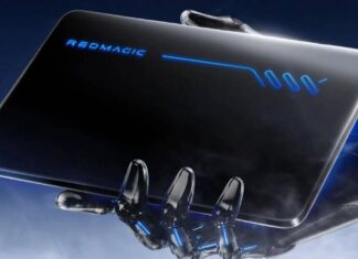 RedMagic Astra 2 Tablet leaks reveal liquid cooling, 24GB RAM and 185 Hz OLED display red magic astra 2 tablet (1)