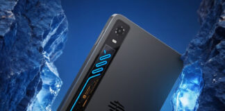 red magic gaming tablet 5 pro