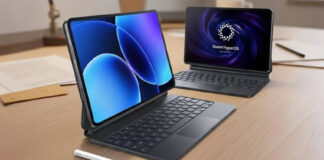 Xiaomi Pad 9 Battery leak