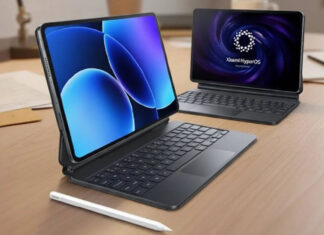 Xiaomi Pad 9 Battery Leaked in HyperOS Code Xiaomi Pad 9 Battery leak