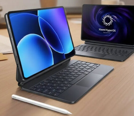 Xiaomi Pad 9 Battery leak