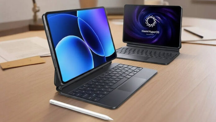 Xiaomi Pad 9 Battery leak Xiaomi Pad 9 Battery leak