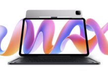 HONOR Pad X9 Max Tablet Launches, With 13 Inch Screen, Big Battery, Quad Speakers HONOR Pad X9 Max tablet specs price launch (2)