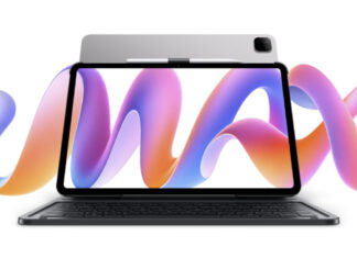 HONOR Pad X9 Max Tablet Launches, With 13 Inch Screen, Big Battery, Quad Speakers HONOR Pad X9 Max tablet specs price launch (2)