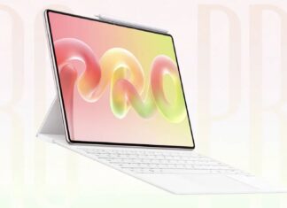 Huawei MatePad Pro (2026) Confirmed for Launch in August Huawei MatePad Pro 2026 (1)