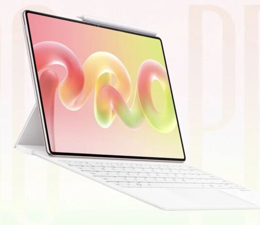 Huawei MatePad Pro (2026) Confirmed for Launch in August Huawei MatePad Pro 2026 (1)