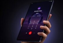 Lenovo Legion Y700 Infinite Tablet Detailed: OLED Display and 5G Lenovo Legion Y700 Infinite (1)