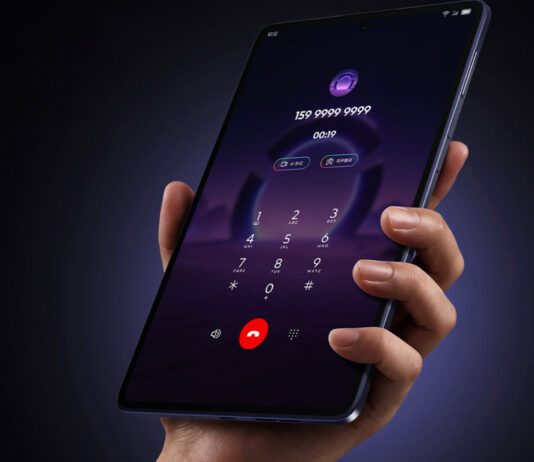 Lenovo Legion Y700 Infinite Tablet Detailed: OLED Display and 5G Lenovo Legion Y700 Infinite (1)