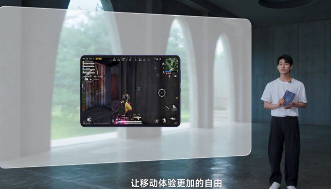 Lenovo Legionn Y700 Ultimate Gaming Tablet (1)