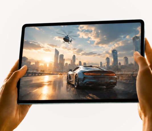 Motorola Launches 9 JBL Speaker Tablet in India: Moto Pad 70 Groove Moto Pad 70 Groove (1)