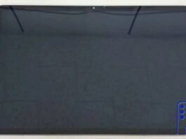 Samsung Galaxy Tab S12+ Real Life Picture Revealed; Coming At IFA 2026? Samsung Galaxy Tab S12 Plus leak
