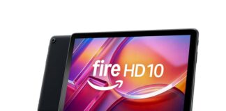 amazon fire hd 10 2026